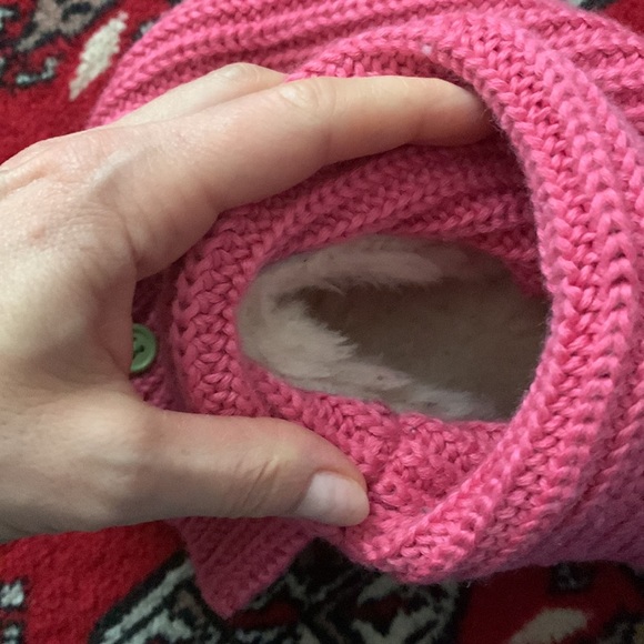 Ugg K Cardy II Girls Size 3 - Picture 6 of 12